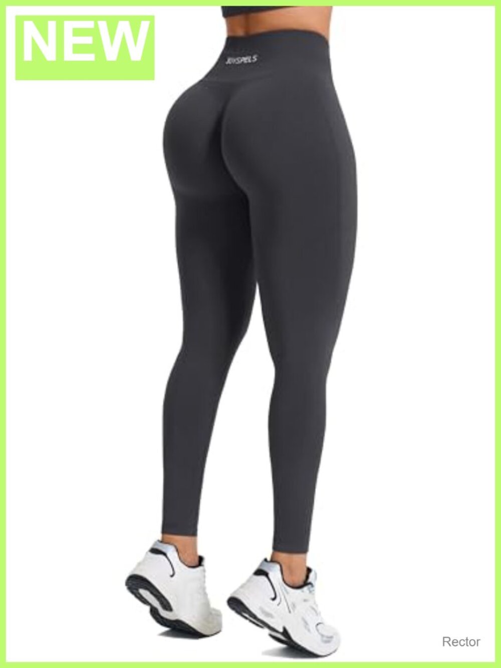 Seamless Booty Lifting Tummy Control Workout Leggings for Women